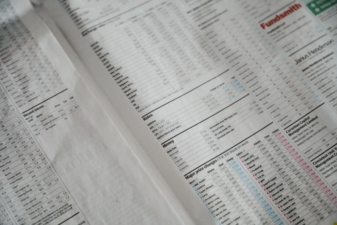 Financial Report